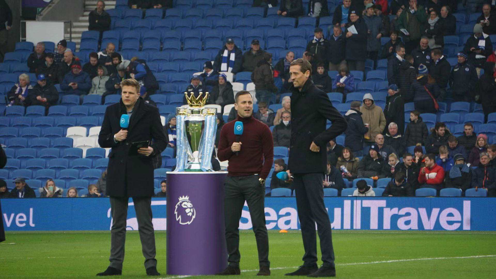 规划的体现 规划的体现