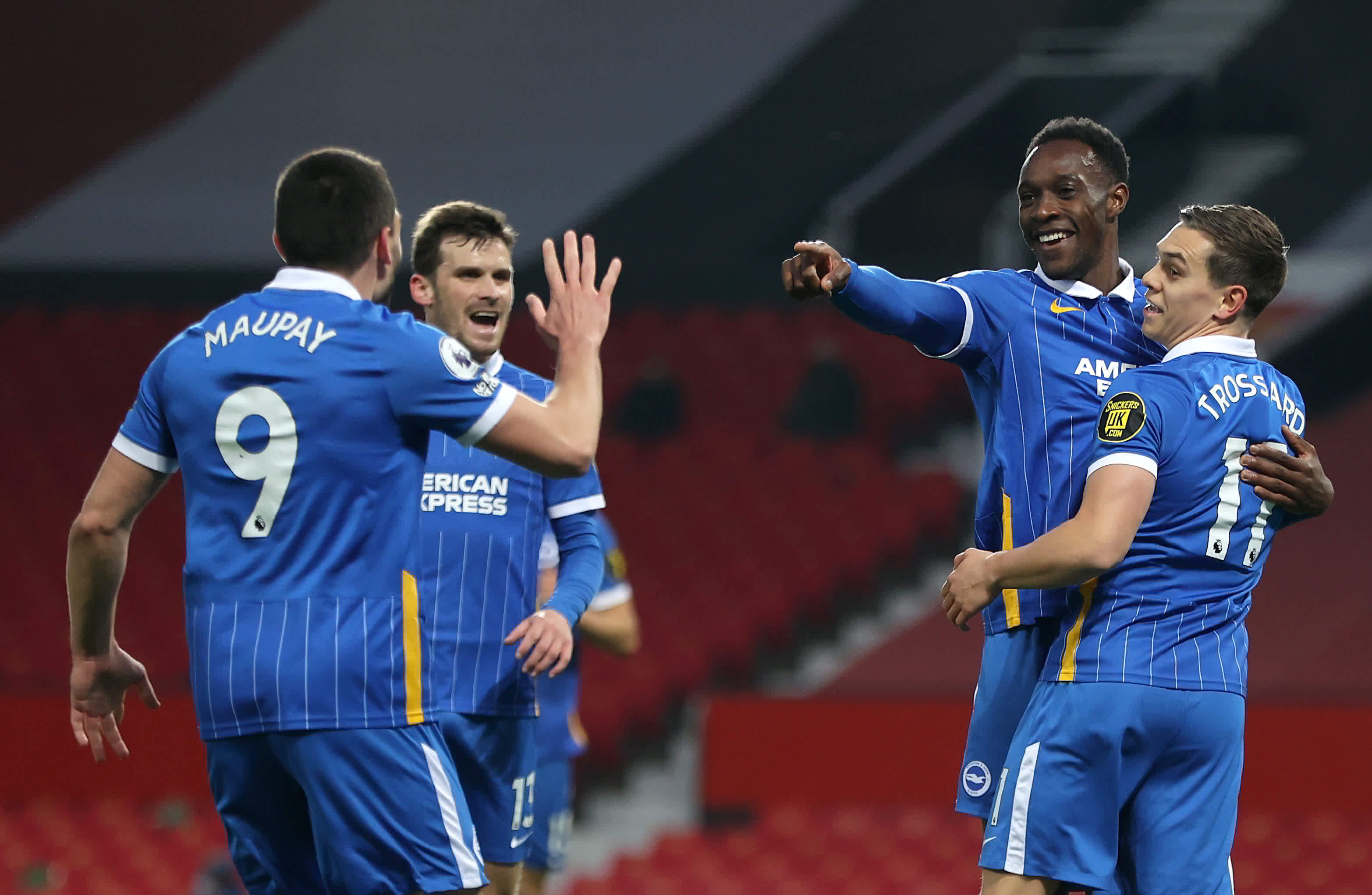 许让人意外 许让人意外